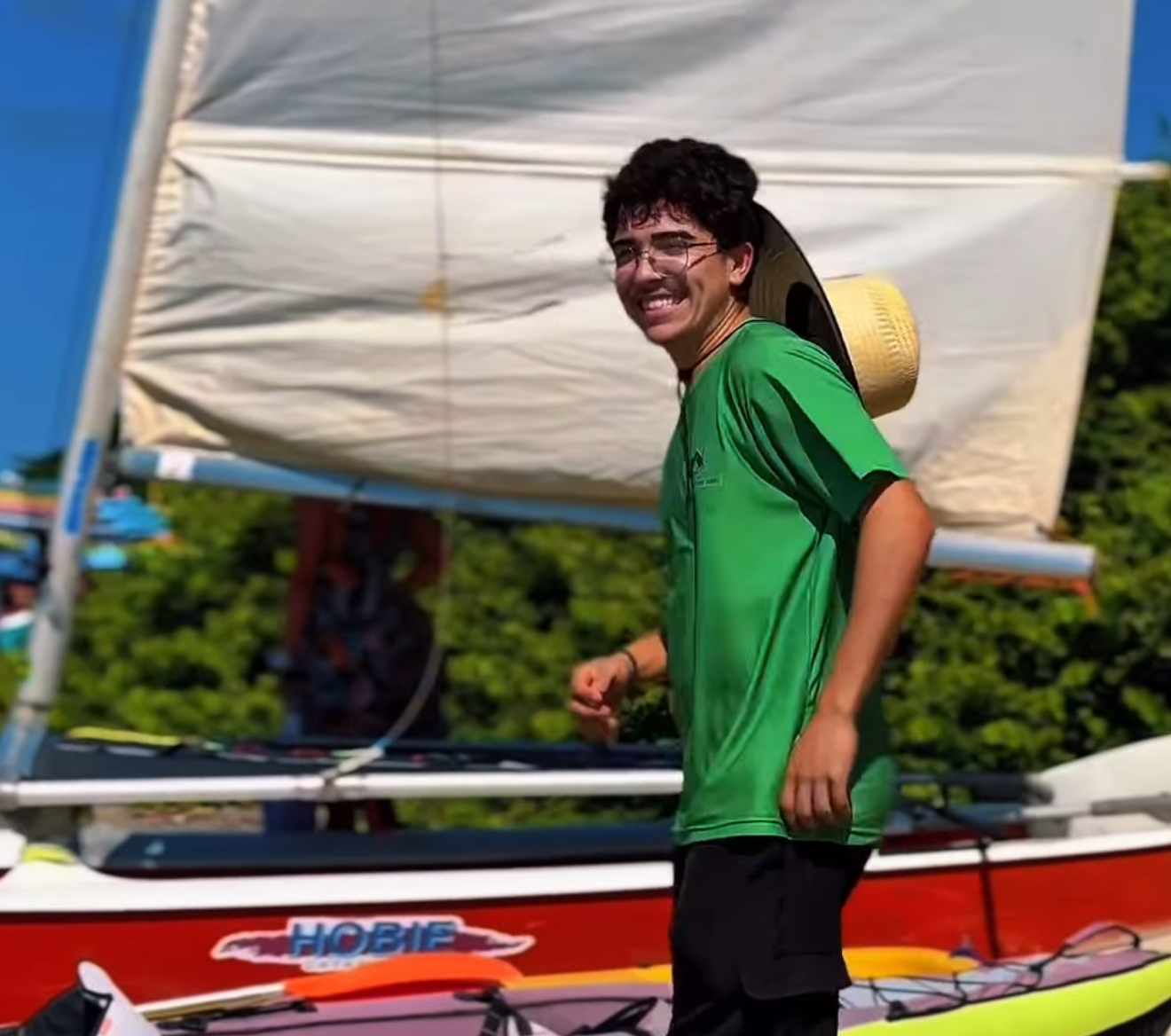 Carnaval MIG Restaurante